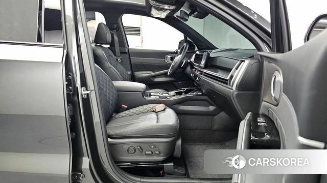 Kia The New Sorento 4th Generation id 4548890 из Кореи 18