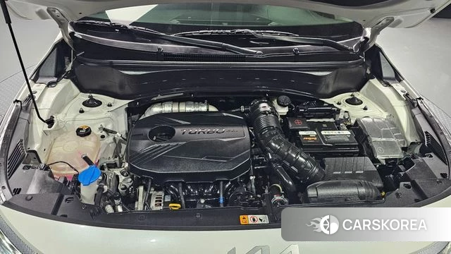 Kia Seltos id 4195798 из Кореи 18