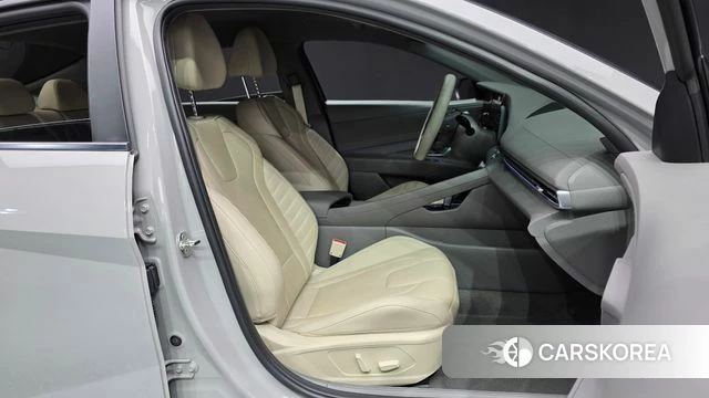 Hyundai The New Avante (CN7) id 4394961 из Кореи 18