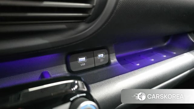 Hyundai Casper id 4223090 из Кореи 18