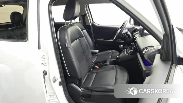 Hyundai Casper id 4603424 из Кореи 18