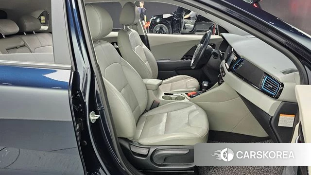Kia Niro id 4662960 из Кореи 18