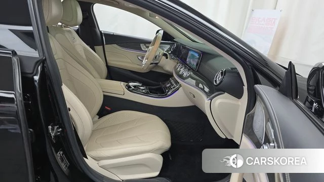 Mercedes-Benz CLS-Class C257 id 4872937 из Кореи 18