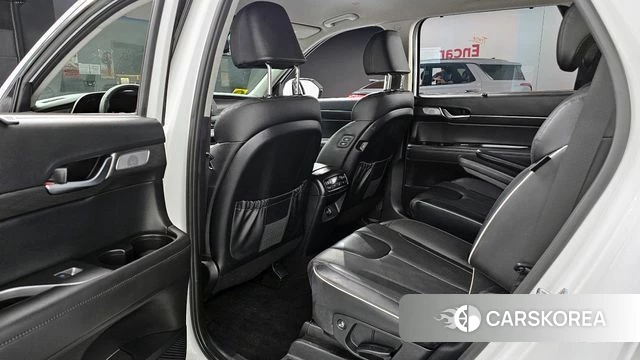 Hyundai Palisade id 4202224 из Кореи 18