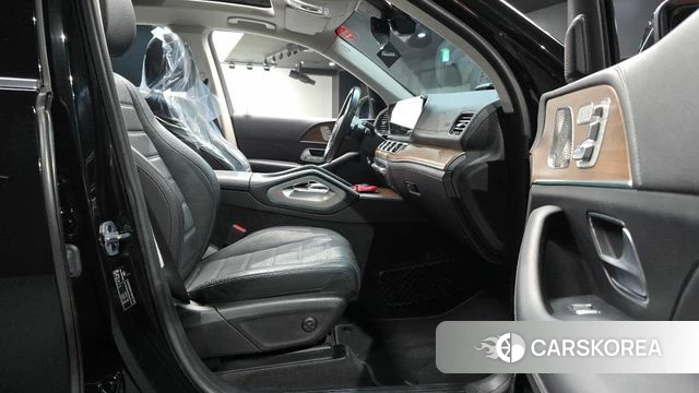 Mercedes-Benz GLE-Class W167 id 4731705 из Кореи 18
