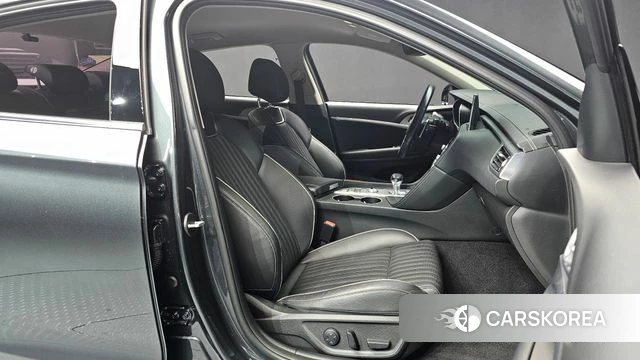 Genesis G70 id 4525784 из Кореи 18