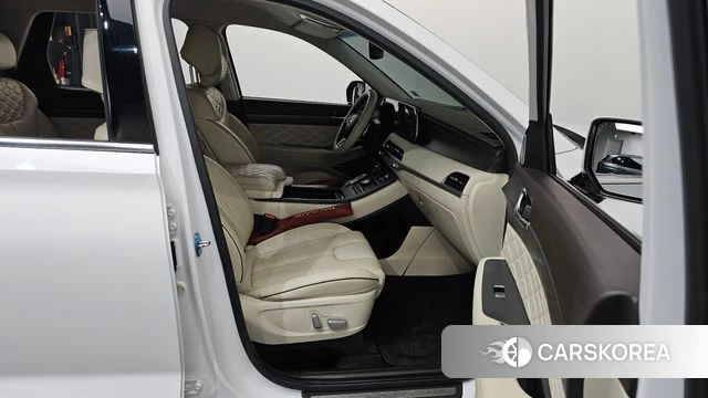 Hyundai Palisade id 4402403 из Кореи 18