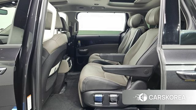 Kia The New Carnival 4th Generation id 4421760 из Кореи 18