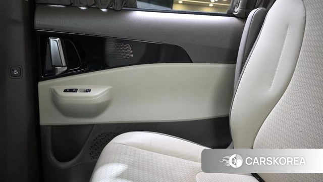 Kia The New Carnival 4th Generation id 4710729 из Кореи 18