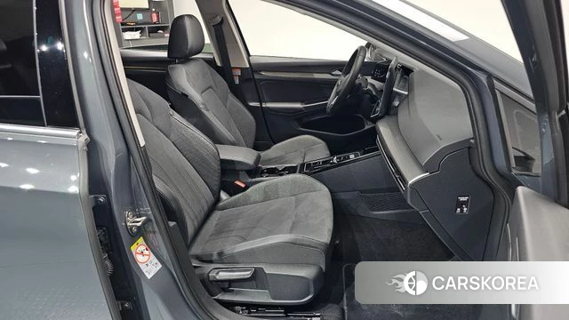 Volkswagen Golf 8th Generation id 4511043 из Кореи 18