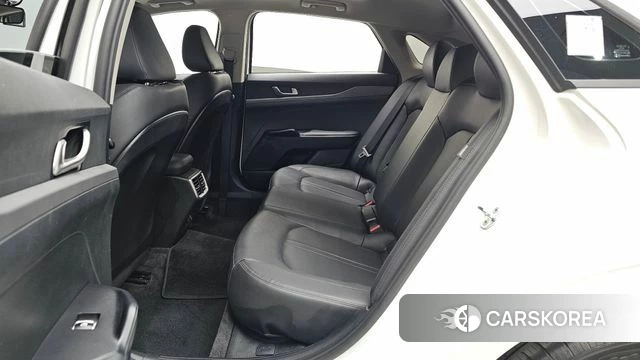 Kia K5 3rd generation id 4293240 из Кореи 18