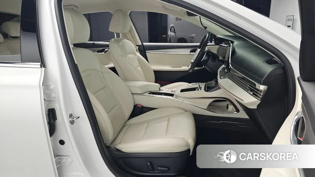 Hyundai The New Grandeur IG id 4731048 из Кореи 18