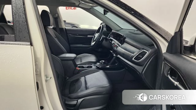 Kia The New Seltos id 4613353 из Кореи 18