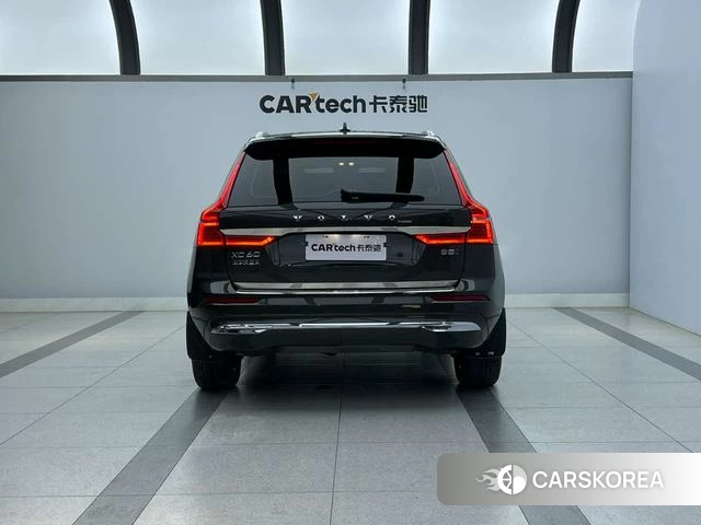 Volvo XC60 id 4207682 из Китая 18
