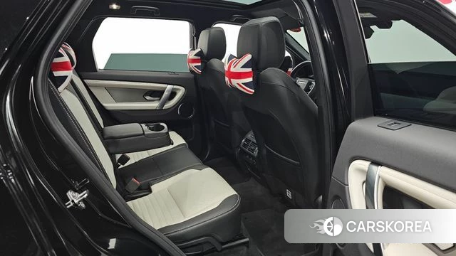 Land Rover Discovery Sports 2nd Generation id 4681813 из Кореи 18