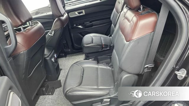 Ford Explorer 6th Generation id 4476045 из Кореи 18
