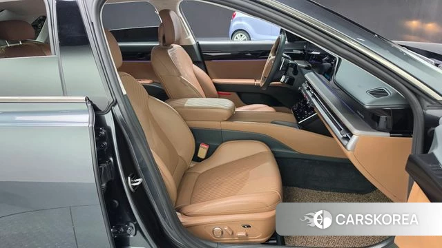 Hyundai Grandeur (GN7) id 4893622 из Кореи 18
