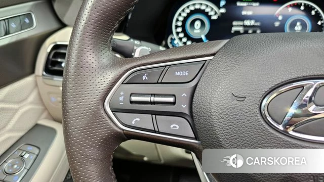 Hyundai Palisade id 4416075 из Кореи 18