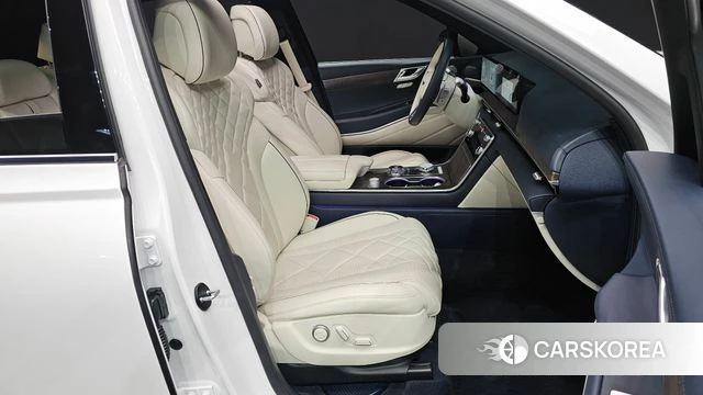 Genesis GV80 id 4194416 из Кореи 18