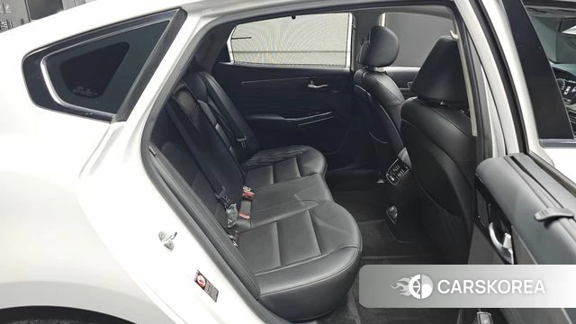 Kia K7 Premier id 4594228 из Кореи 18