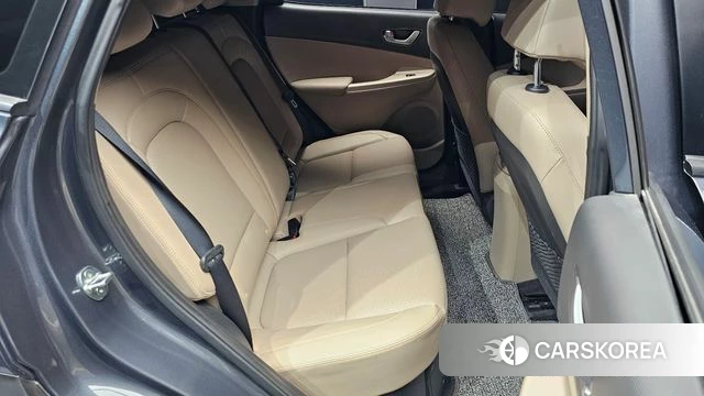 Hyundai Kona Hybrid id 4284844 из Кореи 18