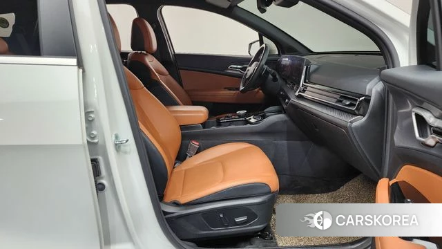 Kia Sportage 5th Generation id 4506717 из Кореи 18