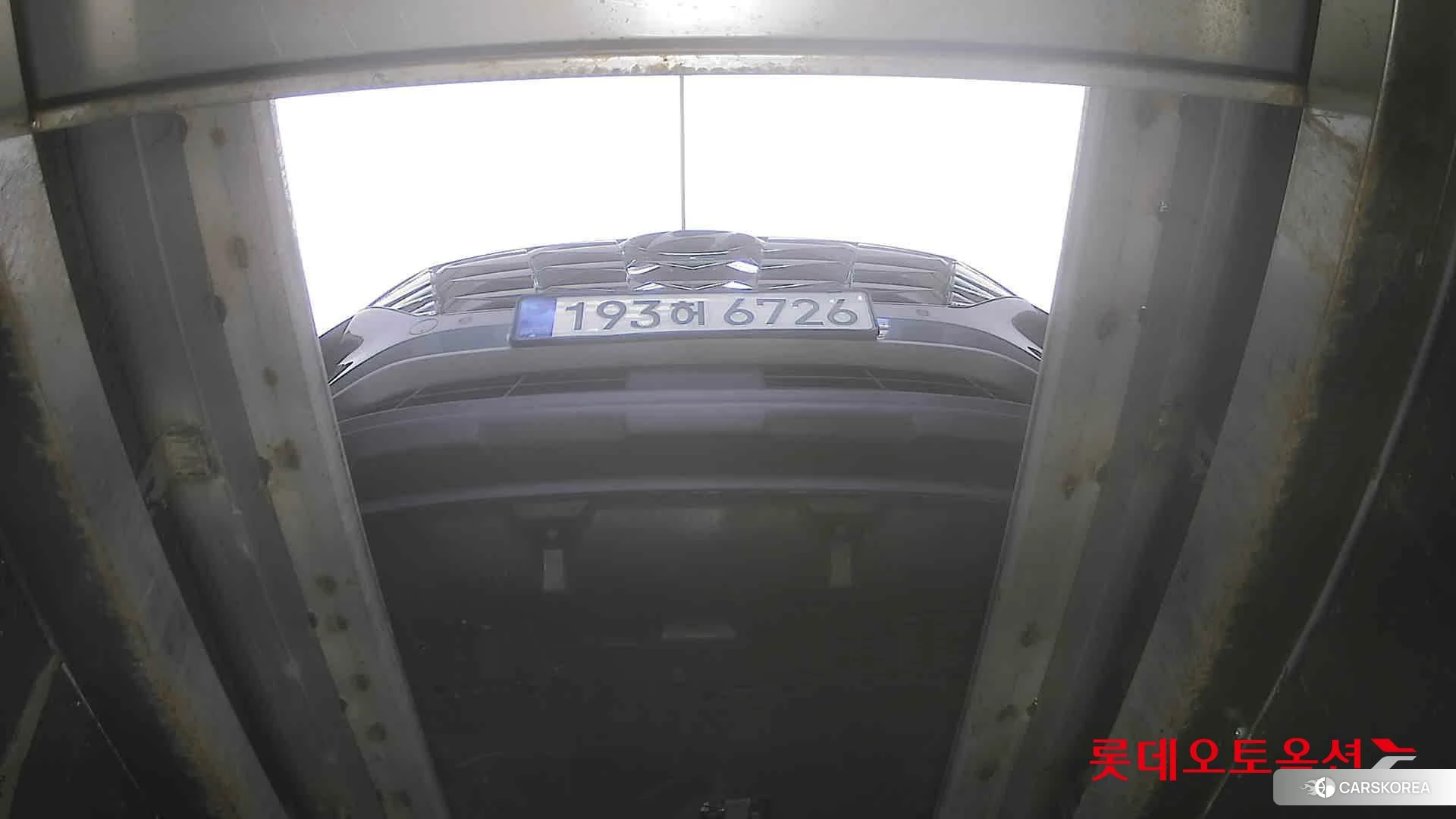 Hyundai Tucson id 4902547 из Кореи 18