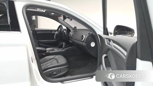 Audi New A3 id 4882568 из Кореи 18