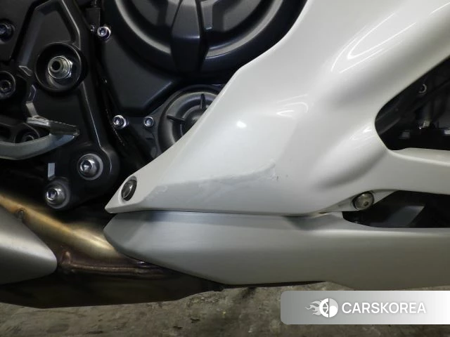 Проданный Yamaha YZF-R7 id 4183213 из Японии, фото 18