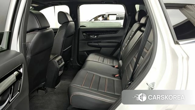 Honda CR-V 6th generation id 4354487 из Кореи 18