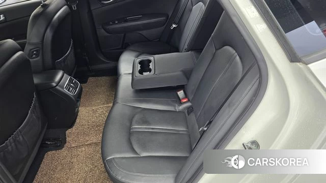 Kia K5 second generation id 4751478 из Кореи 18