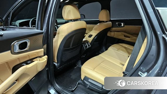 Kia Sorento 4th Generation id 4196060 из Кореи 18