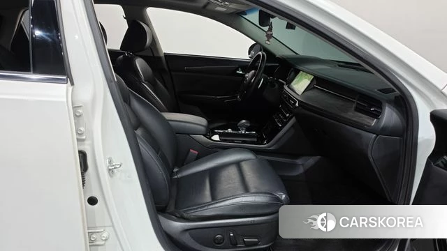 Kia K7 Premier id 4780633 из Кореи 18