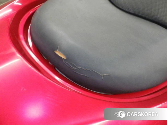 Honda FORZA Z id 3948448 из Японии 18