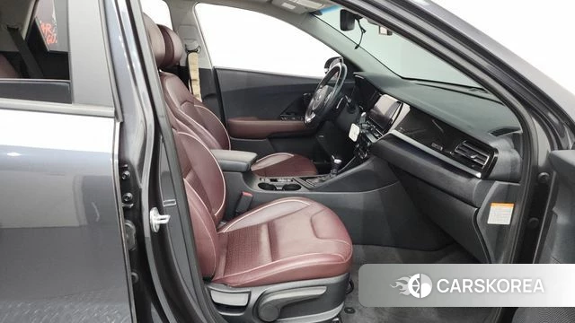 Kia The New Niro id 4637766 из Кореи 18