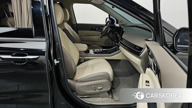 Kia The New Carnival 4th Generation id 4336970 из Кореи 18