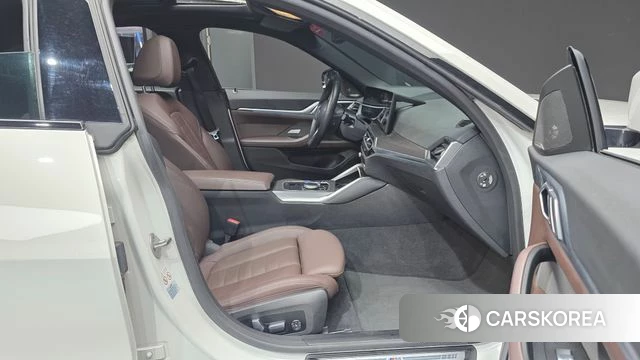 BMW i4 id 4201449 из Кореи 18