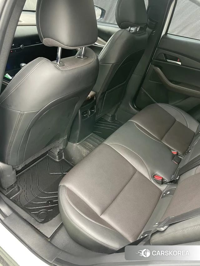 Mazda CX-30 id 4291210 из Китая 18