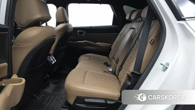 Kia The New Sorento 4th Generation id 4904154 из Кореи 18