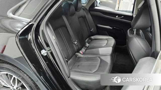Kia K5 3rd generation id 4428966 из Кореи 18