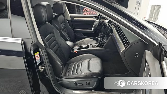 Volkswagen Arteon id 4339181 из Кореи 18