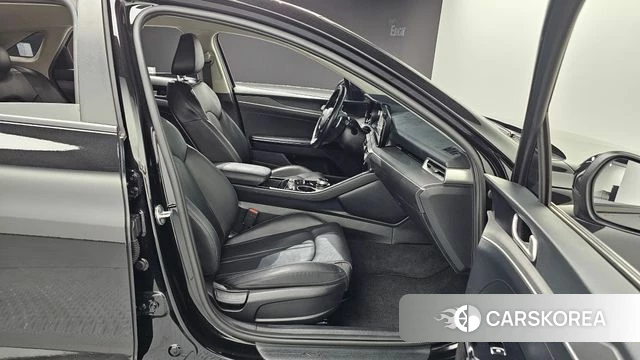 Kia K5 3rd generation id 4202071 из Кореи 18