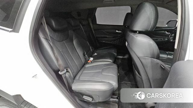 Hyundai The New Santa Fe id 4632246 из Кореи 18