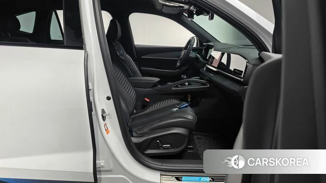 Renault Korea (Samsung) Grand Coleos id 4617676 из Кореи 18