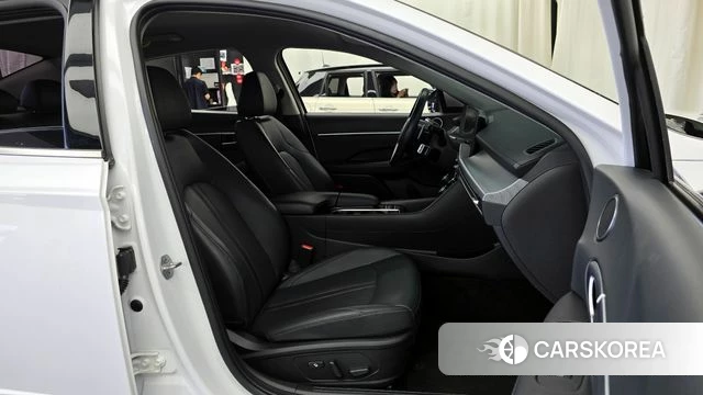 Hyundai Sonata D Edge (DN8) id 4315657 из Кореи 18