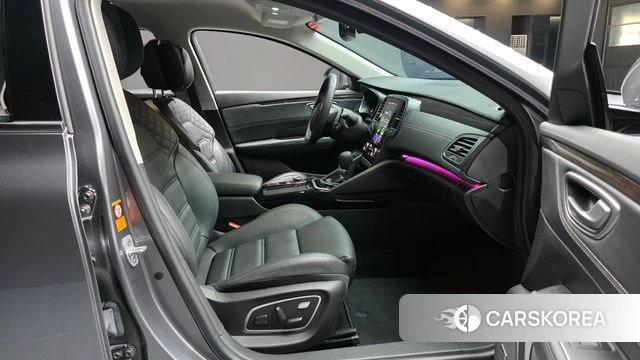 Renault Korea (Samsung) SM6 id 4610465 из Кореи 18
