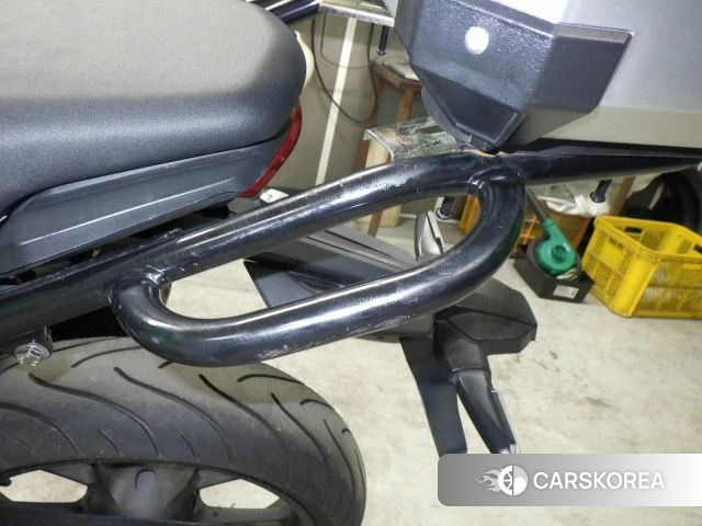 Honda CB250R id 4206131 из Японии 18