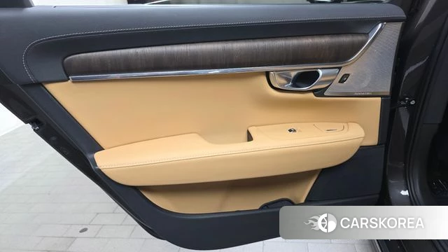 Volvo S90 id 4533931 из Кореи 18