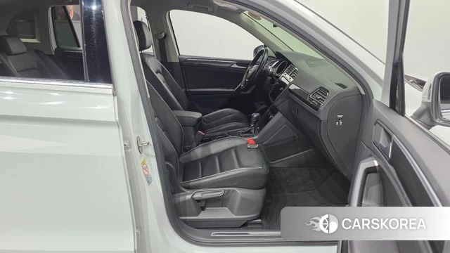 Volkswagen Tiguan second Generation id 4446718 из Кореи 18
