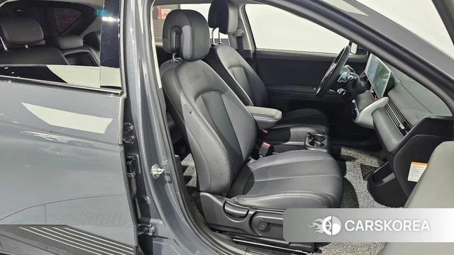 Hyundai Ionic 5 id 4302327 из Кореи 18
